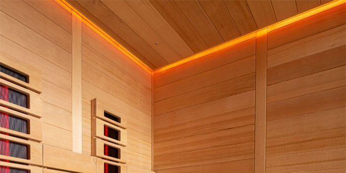 LED Crown Molding Lighting