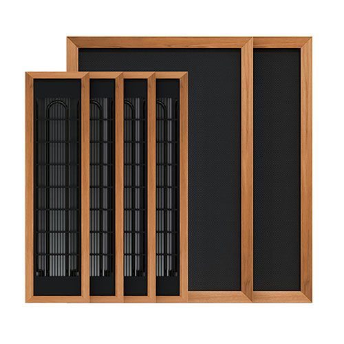 Greenwave 360 FAR Infrared Heater Panel
