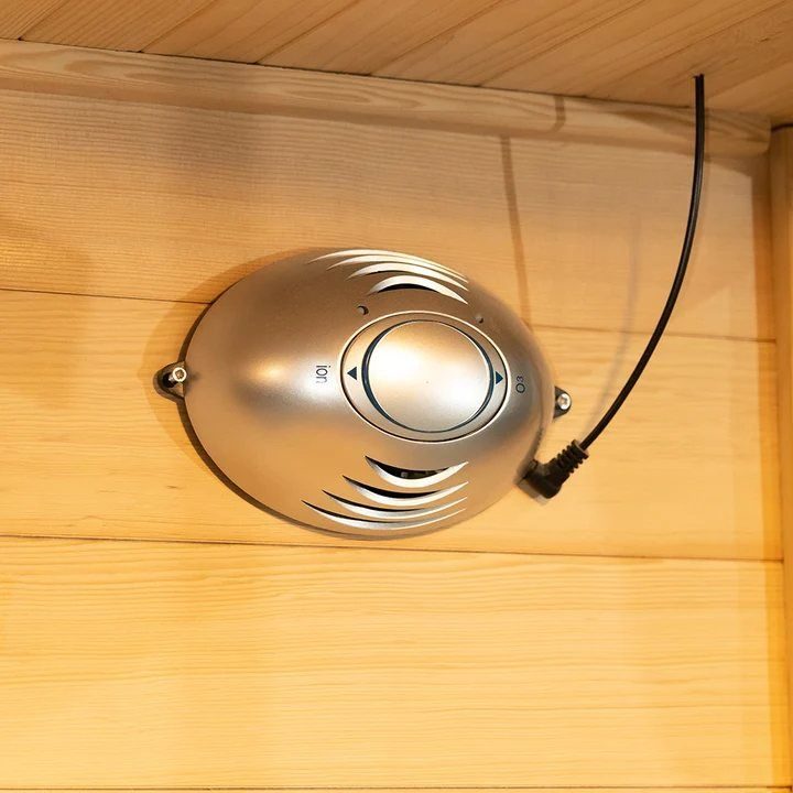 Ionizer / Ozone Sanitizer Filters